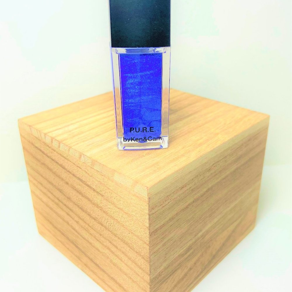 Handmade Vegan Lip Gloss - Picture 2 of 15